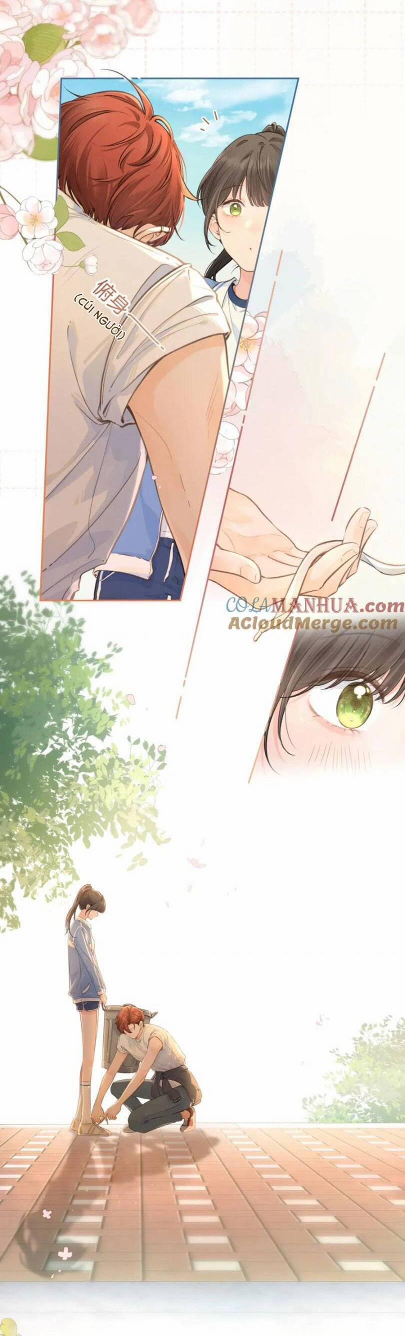 Tổng Tài Đuổi Vợ Lại Khóc Lóc Cầu Xin Vợ Quay Lại 35 trang 10