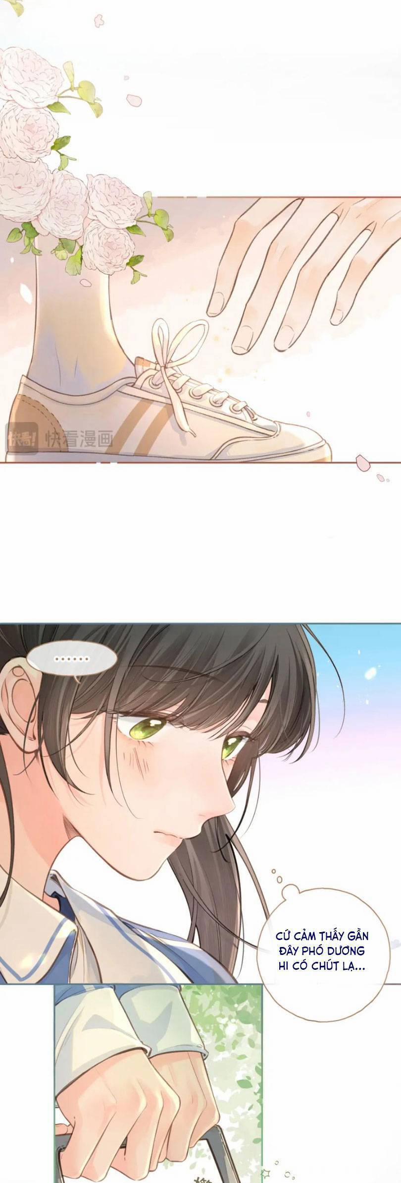 Tổng Tài Đuổi Vợ Lại Khóc Lóc Cầu Xin Vợ Quay Lại 35 trang 11