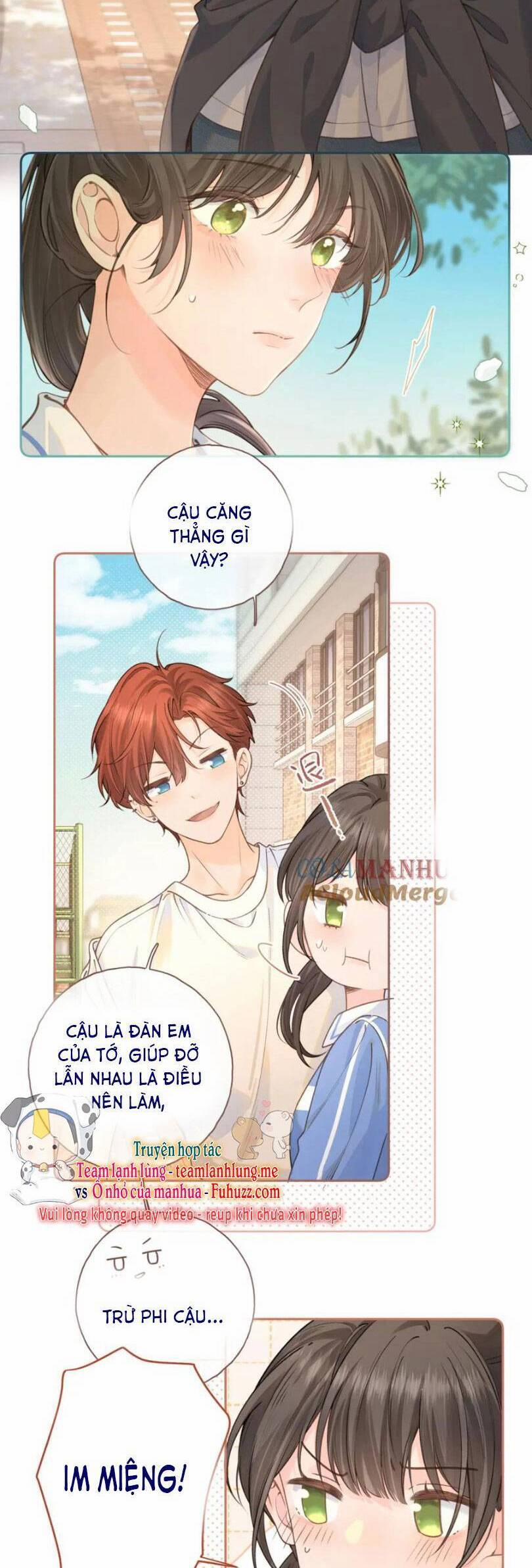 Tổng Tài Đuổi Vợ Lại Khóc Lóc Cầu Xin Vợ Quay Lại 35 trang 13