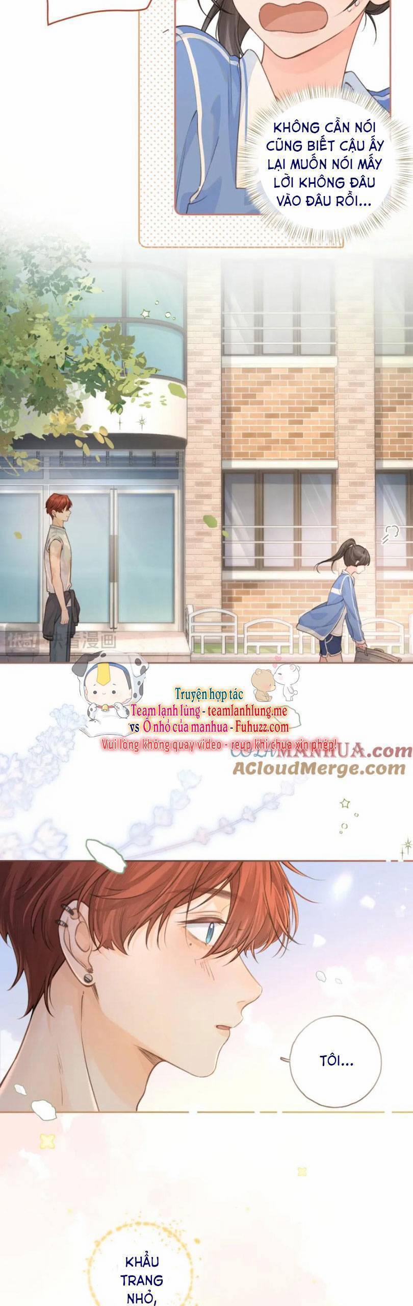 Tổng Tài Đuổi Vợ Lại Khóc Lóc Cầu Xin Vợ Quay Lại 35 trang 14