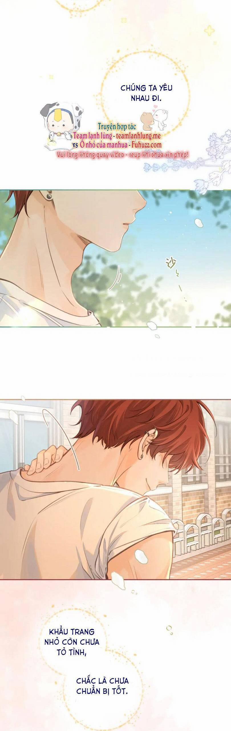 Tổng Tài Đuổi Vợ Lại Khóc Lóc Cầu Xin Vợ Quay Lại 35 trang 15