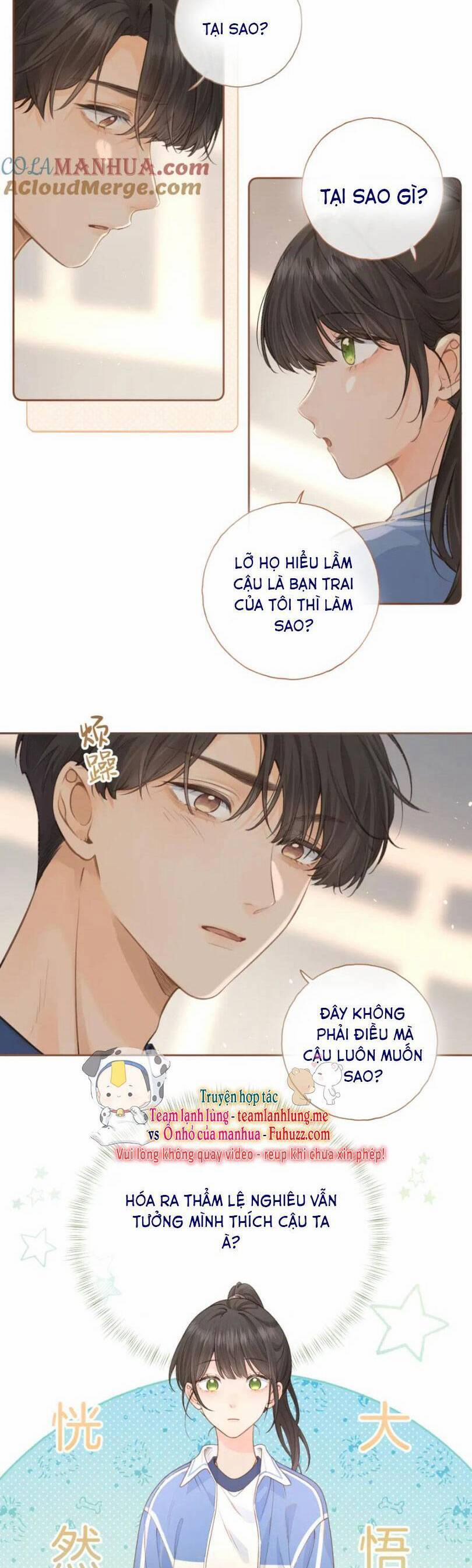 Tổng Tài Đuổi Vợ Lại Khóc Lóc Cầu Xin Vợ Quay Lại 35 trang 22