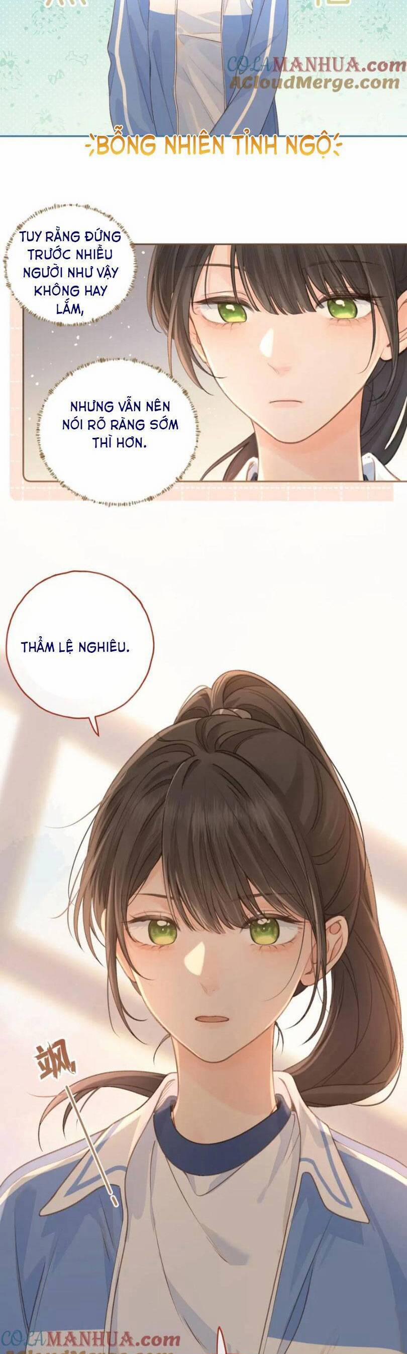 Tổng Tài Đuổi Vợ Lại Khóc Lóc Cầu Xin Vợ Quay Lại 35 trang 23