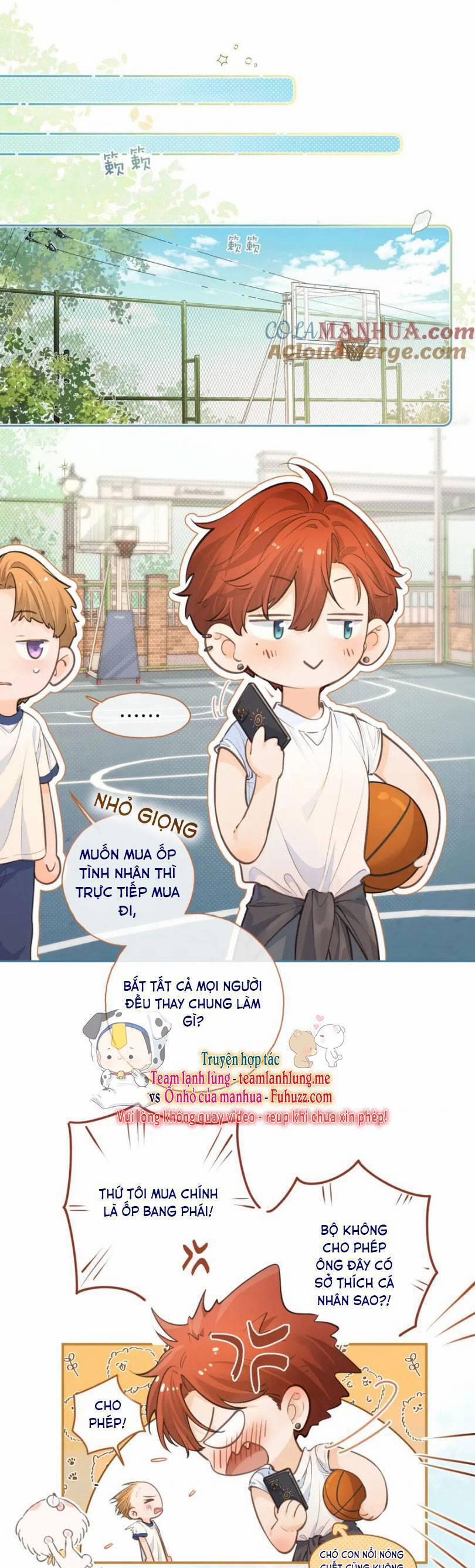 Tổng Tài Đuổi Vợ Lại Khóc Lóc Cầu Xin Vợ Quay Lại 35 trang 3