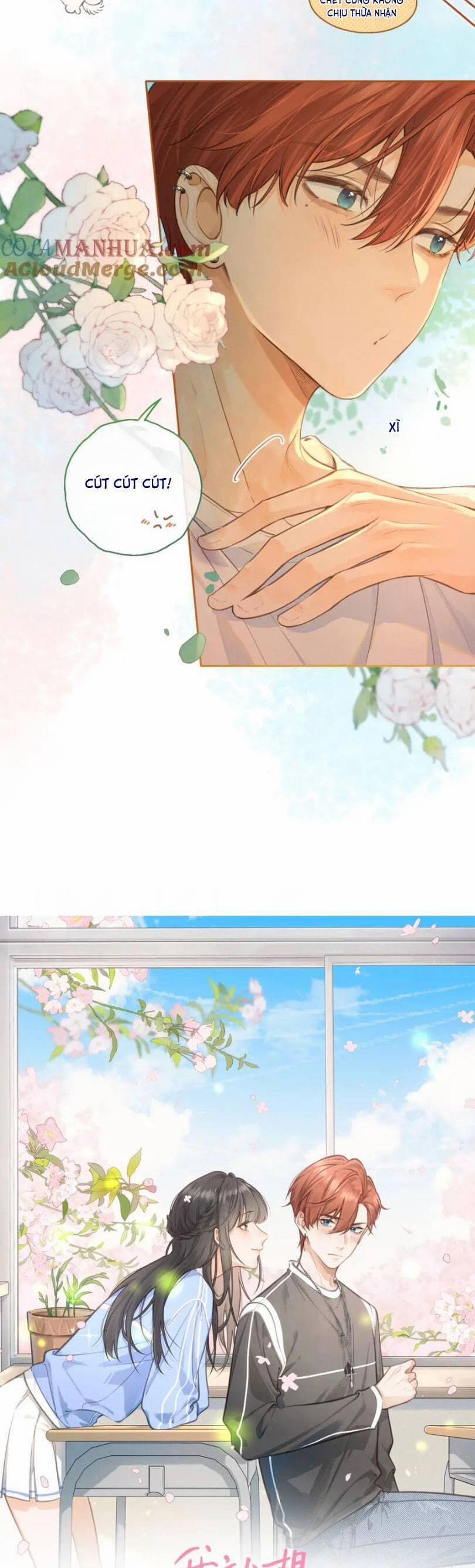 Tổng Tài Đuổi Vợ Lại Khóc Lóc Cầu Xin Vợ Quay Lại 35 trang 4