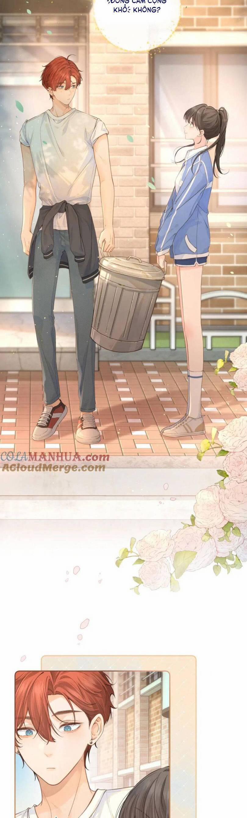 Tổng Tài Đuổi Vợ Lại Khóc Lóc Cầu Xin Vợ Quay Lại 35 trang 8