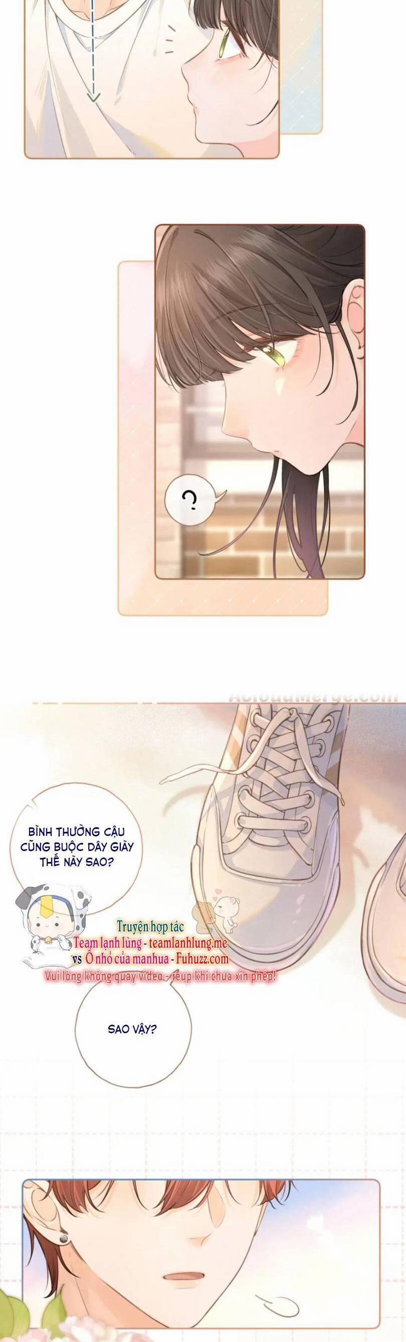 Tổng Tài Đuổi Vợ Lại Khóc Lóc Cầu Xin Vợ Quay Lại 35 trang 9