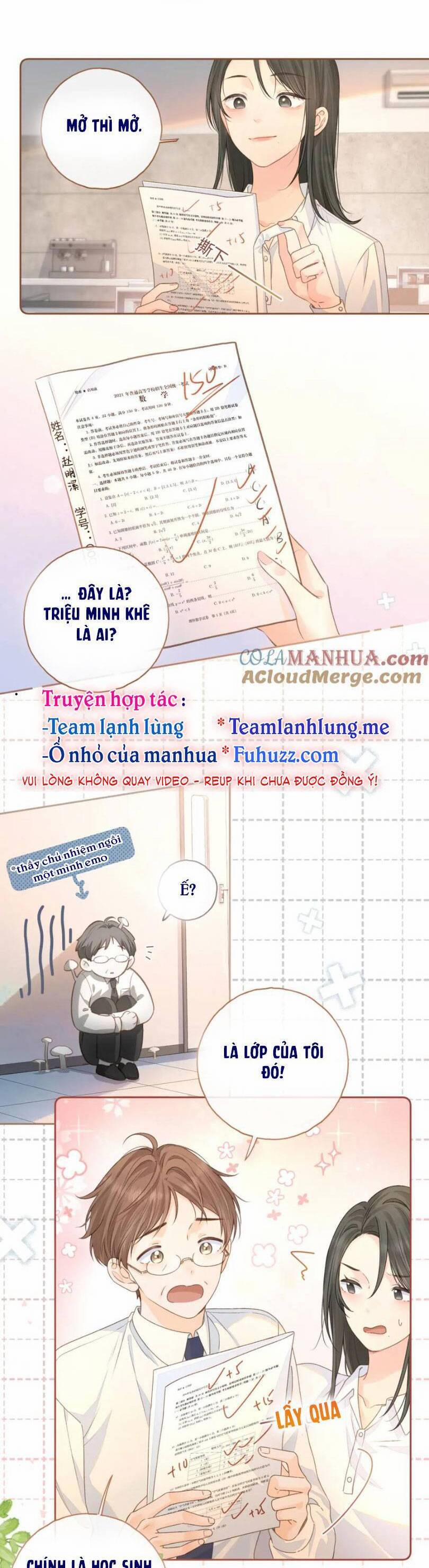 Tổng Tài Đuổi Vợ Lại Khóc Lóc Cầu Xin Vợ Quay Lại 36 trang 11