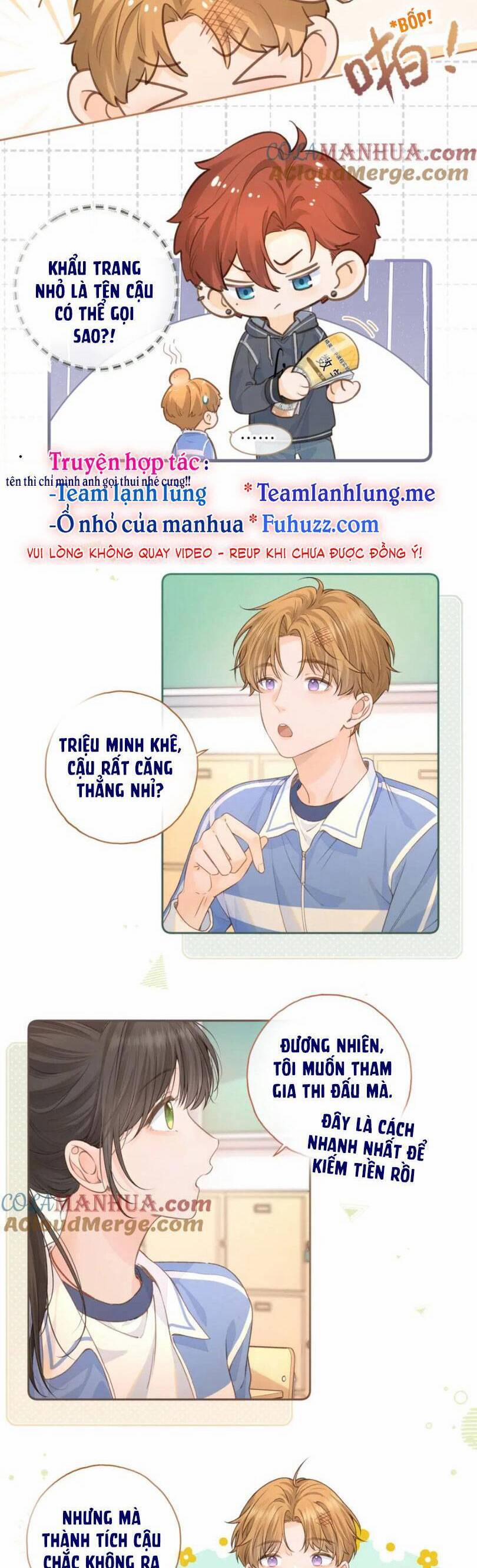 Tổng Tài Đuổi Vợ Lại Khóc Lóc Cầu Xin Vợ Quay Lại 36 trang 14