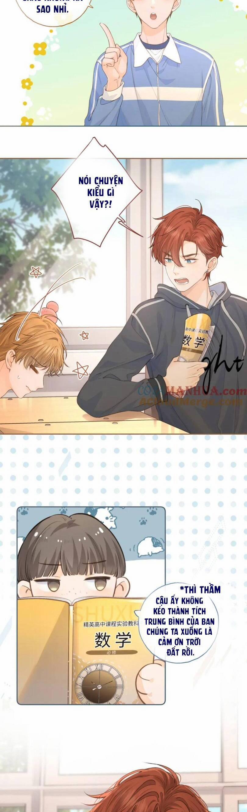 Tổng Tài Đuổi Vợ Lại Khóc Lóc Cầu Xin Vợ Quay Lại 36 trang 15