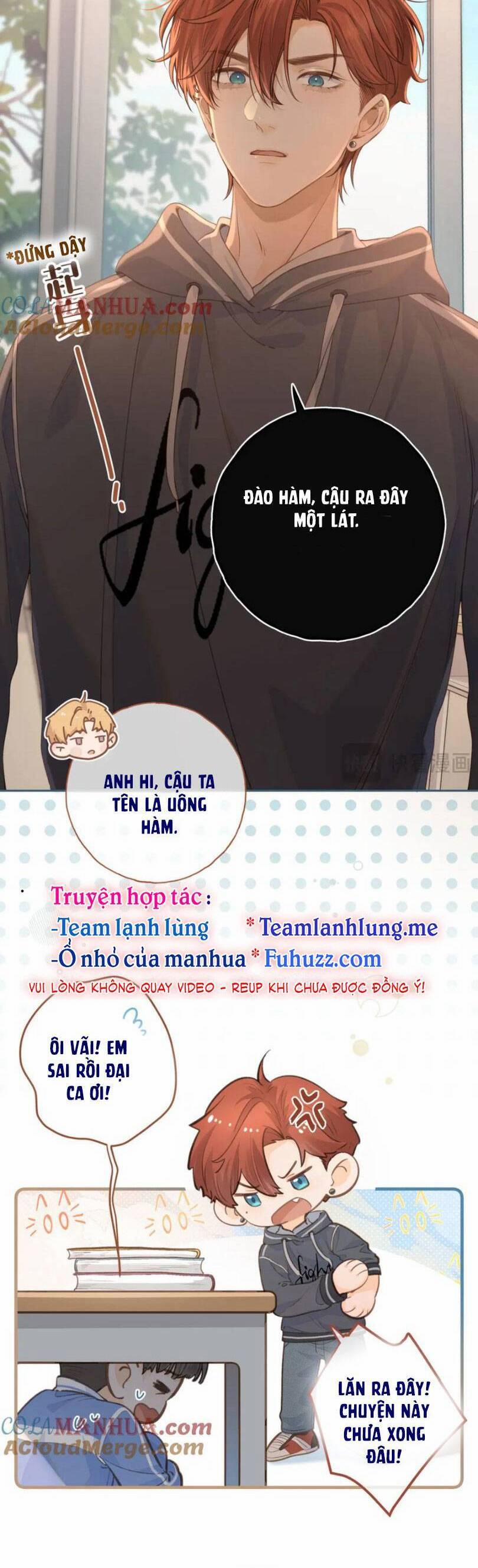 Tổng Tài Đuổi Vợ Lại Khóc Lóc Cầu Xin Vợ Quay Lại 36 trang 16