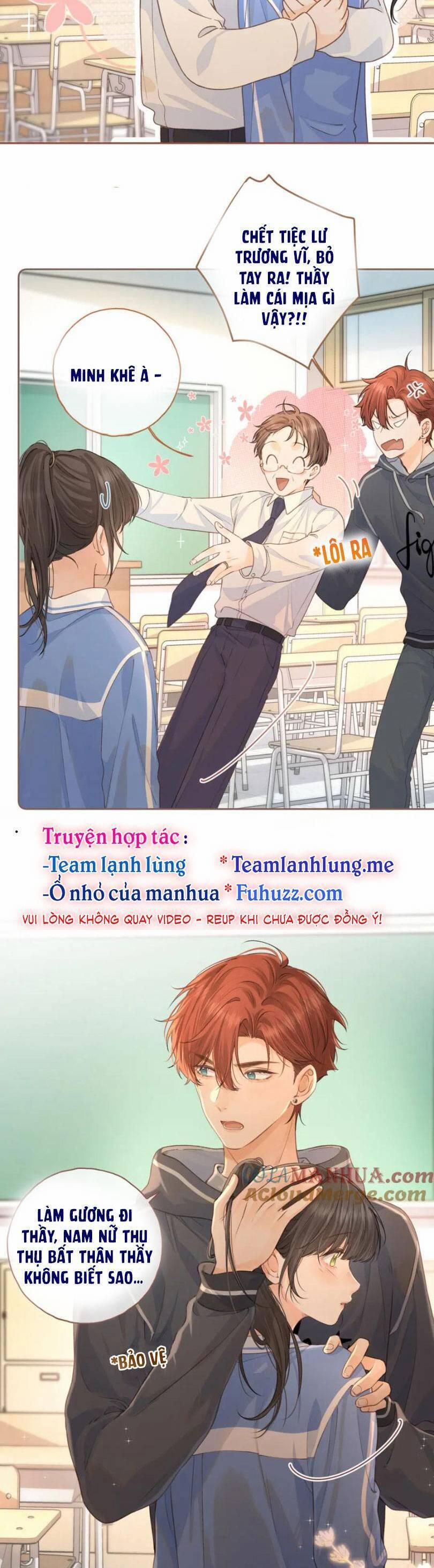 Tổng Tài Đuổi Vợ Lại Khóc Lóc Cầu Xin Vợ Quay Lại 36 trang 18