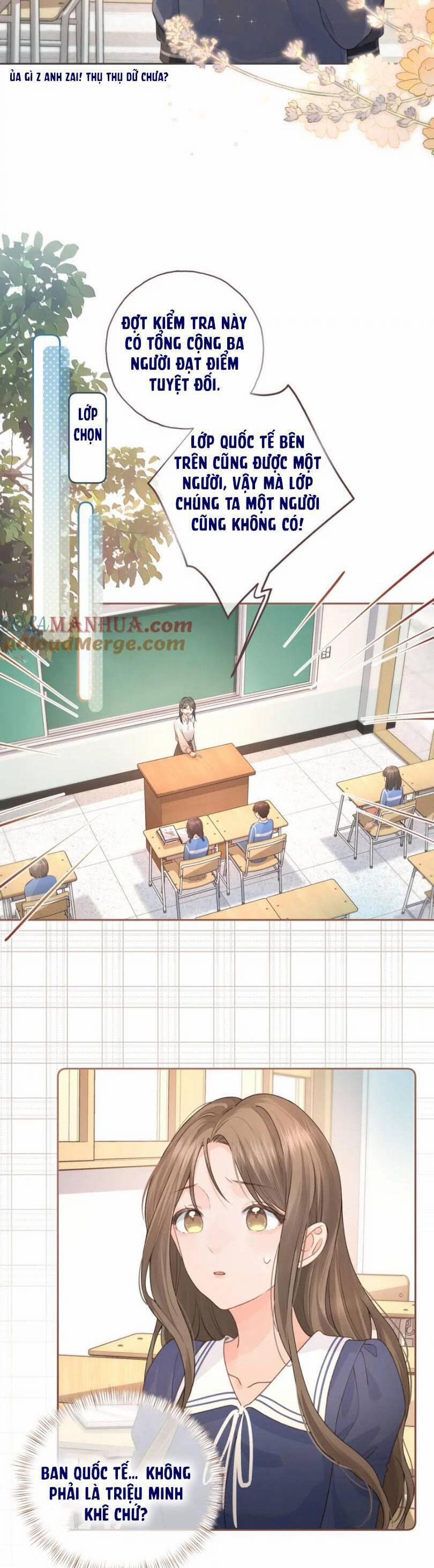 Tổng Tài Đuổi Vợ Lại Khóc Lóc Cầu Xin Vợ Quay Lại 36 trang 19