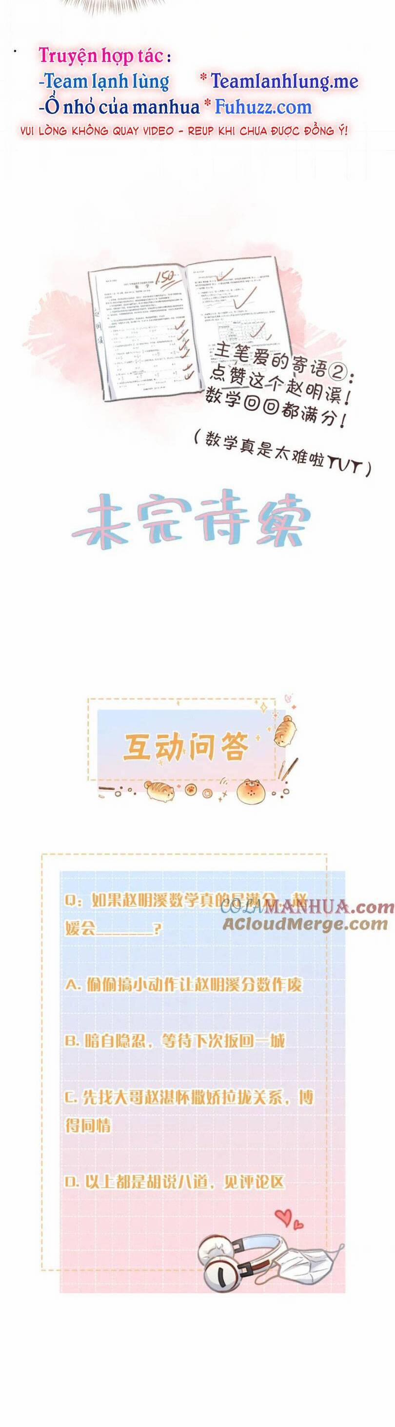 Tổng Tài Đuổi Vợ Lại Khóc Lóc Cầu Xin Vợ Quay Lại 36 trang 20