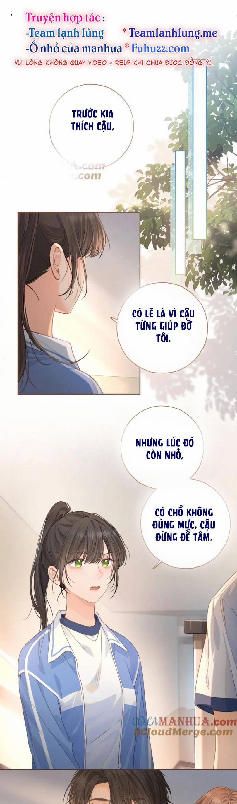 Tổng Tài Đuổi Vợ Lại Khóc Lóc Cầu Xin Vợ Quay Lại 36 trang 3