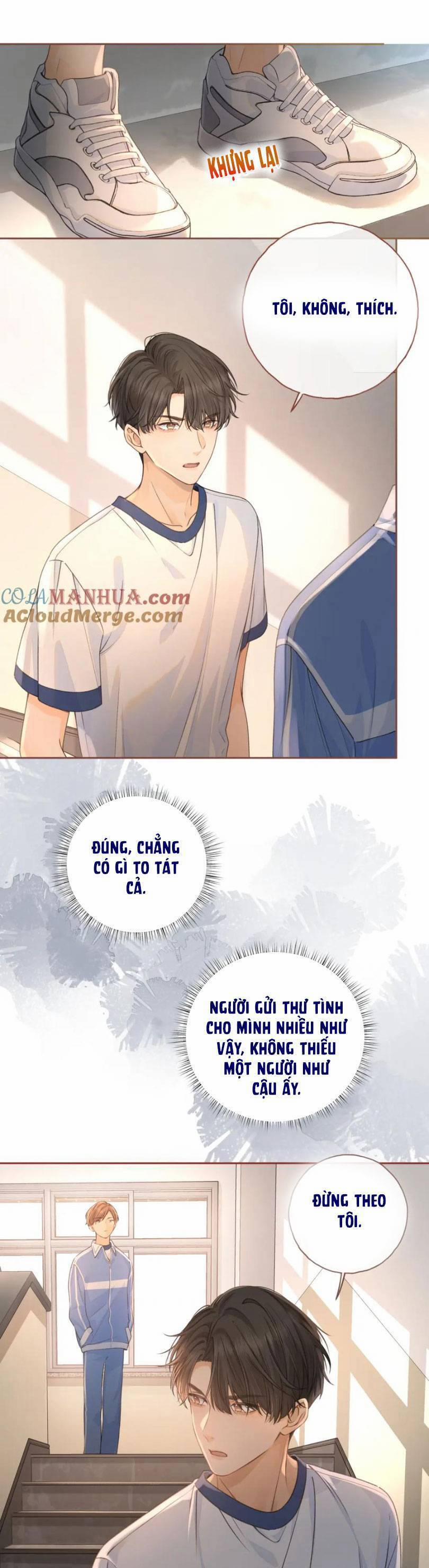 Tổng Tài Đuổi Vợ Lại Khóc Lóc Cầu Xin Vợ Quay Lại 36 trang 8