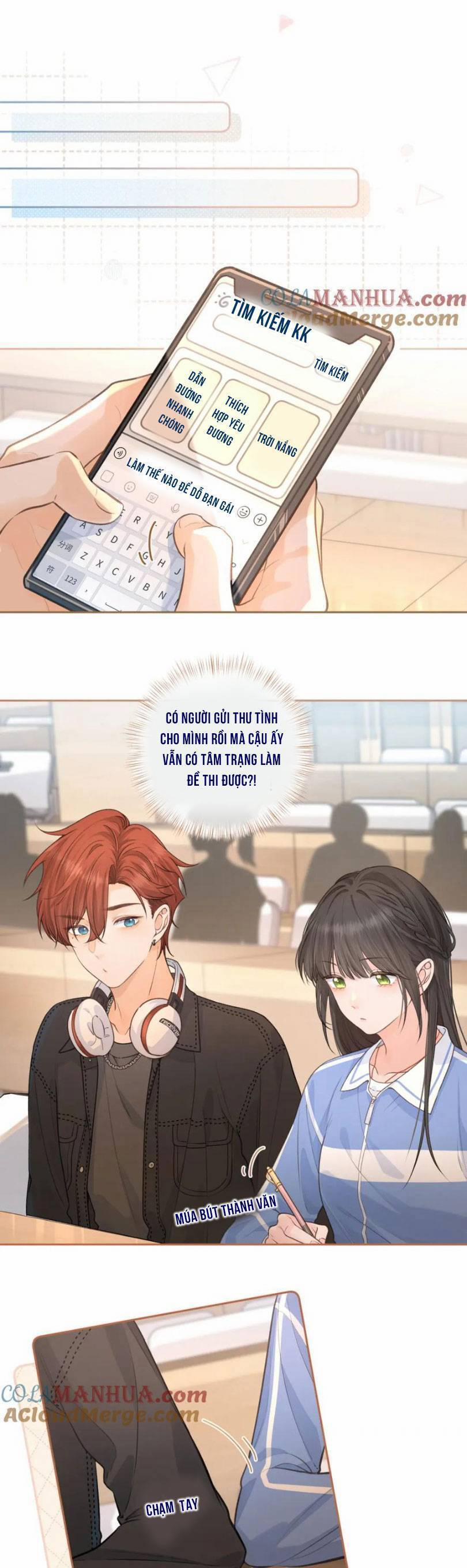 Tổng Tài Đuổi Vợ Lại Khóc Lóc Cầu Xin Vợ Quay Lại 39 trang 0