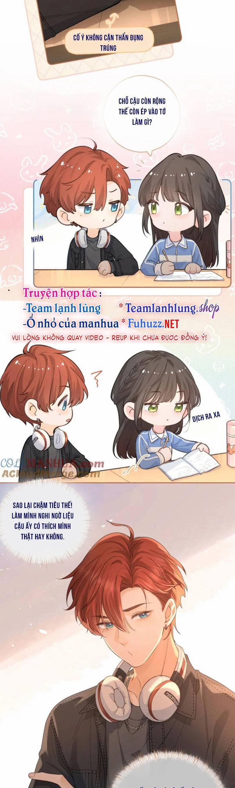 Tổng Tài Đuổi Vợ Lại Khóc Lóc Cầu Xin Vợ Quay Lại 39 trang 1