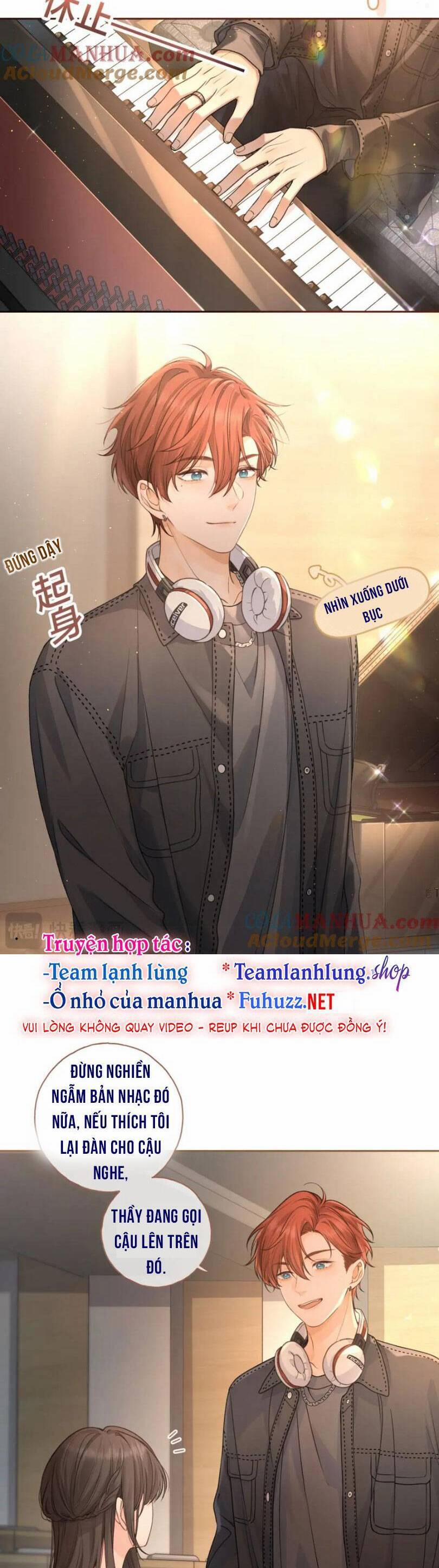 Tổng Tài Đuổi Vợ Lại Khóc Lóc Cầu Xin Vợ Quay Lại 39 trang 12