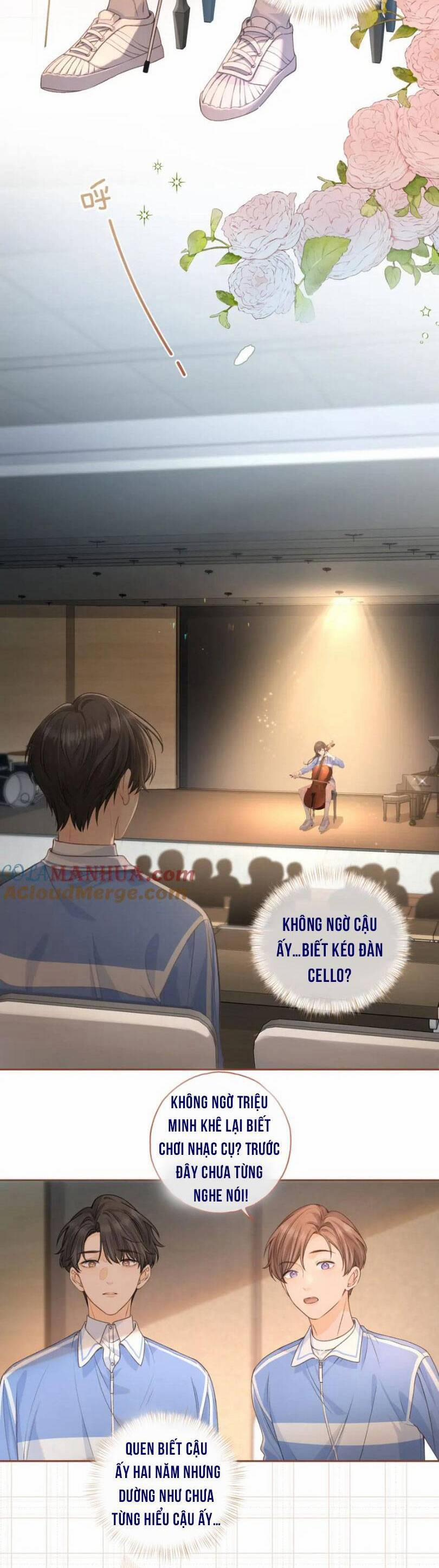 Tổng Tài Đuổi Vợ Lại Khóc Lóc Cầu Xin Vợ Quay Lại 39 trang 14