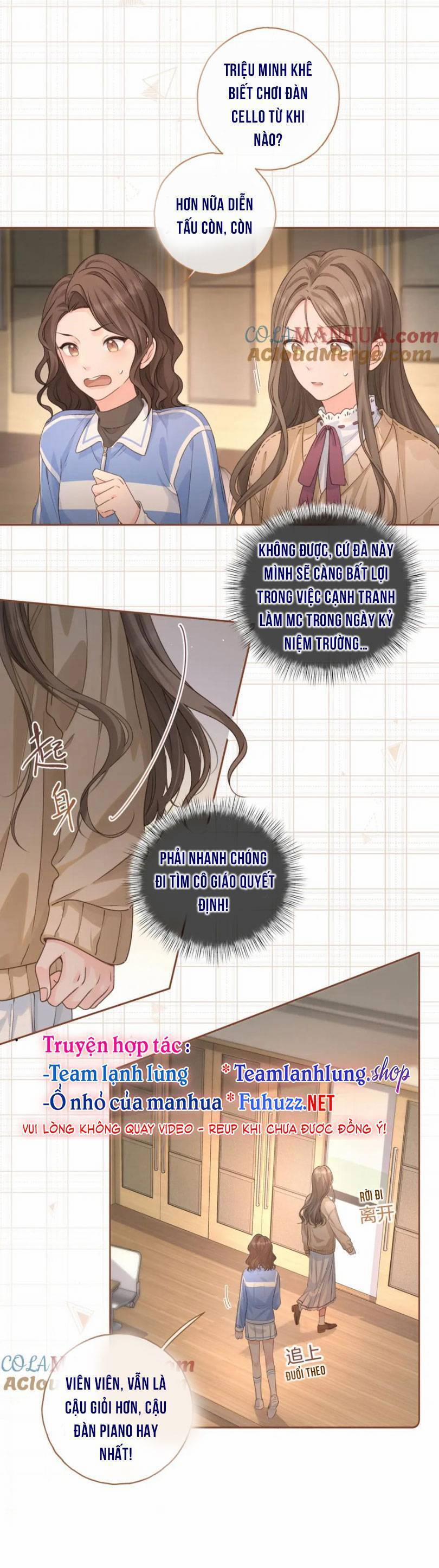 Tổng Tài Đuổi Vợ Lại Khóc Lóc Cầu Xin Vợ Quay Lại 39 trang 15