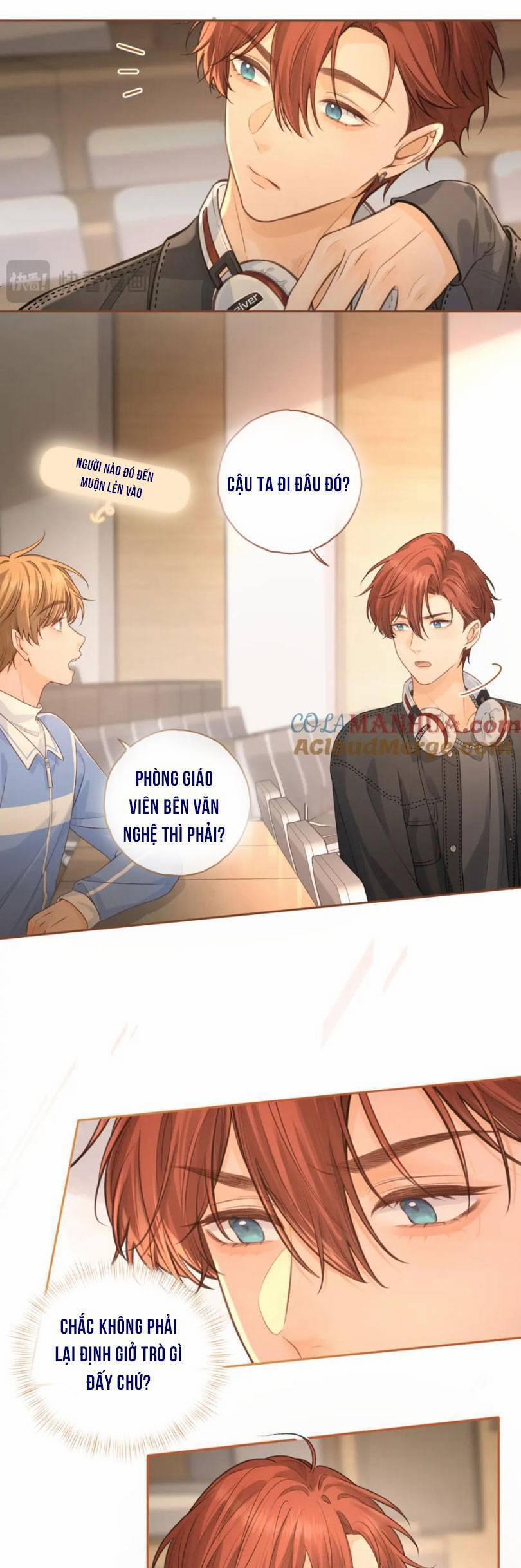 Tổng Tài Đuổi Vợ Lại Khóc Lóc Cầu Xin Vợ Quay Lại 39 trang 16