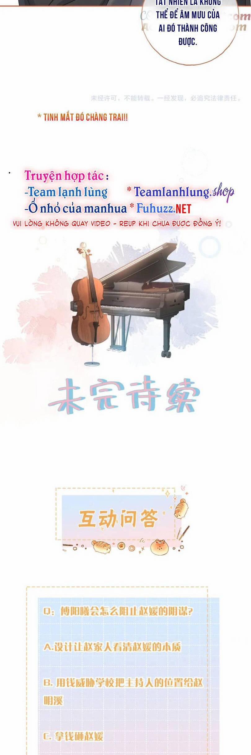 Tổng Tài Đuổi Vợ Lại Khóc Lóc Cầu Xin Vợ Quay Lại 39 trang 18