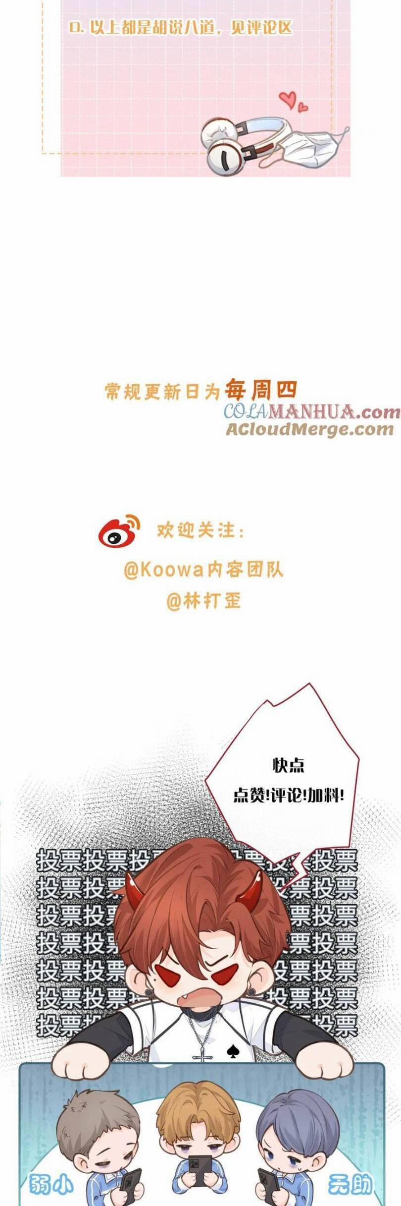 Tổng Tài Đuổi Vợ Lại Khóc Lóc Cầu Xin Vợ Quay Lại 39 trang 19