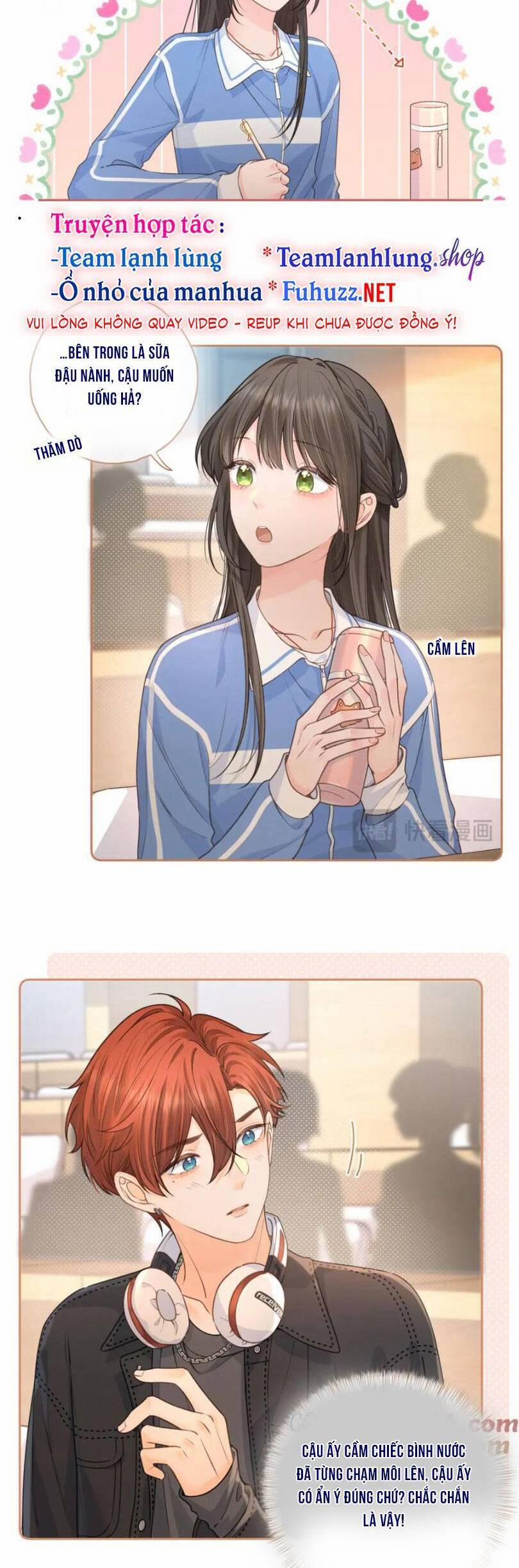 Tổng Tài Đuổi Vợ Lại Khóc Lóc Cầu Xin Vợ Quay Lại 39 trang 4