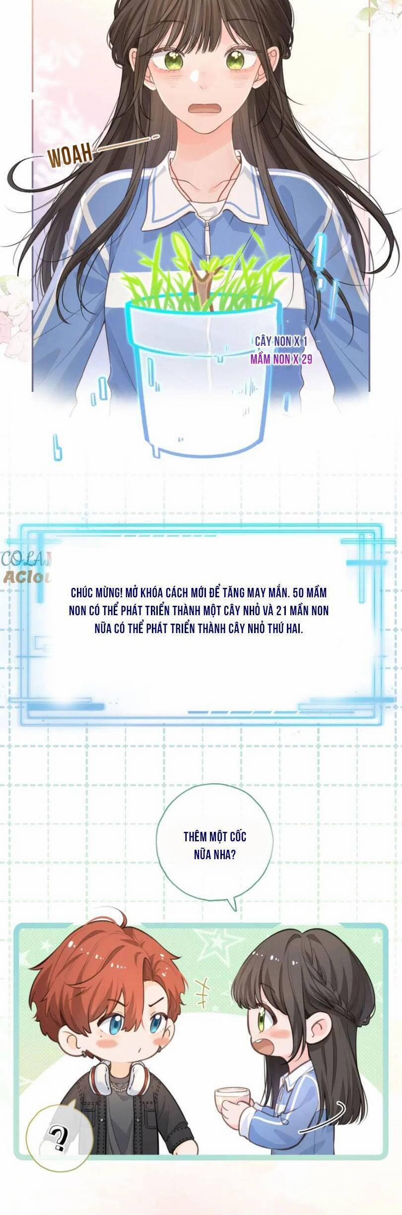 Tổng Tài Đuổi Vợ Lại Khóc Lóc Cầu Xin Vợ Quay Lại 39 trang 6