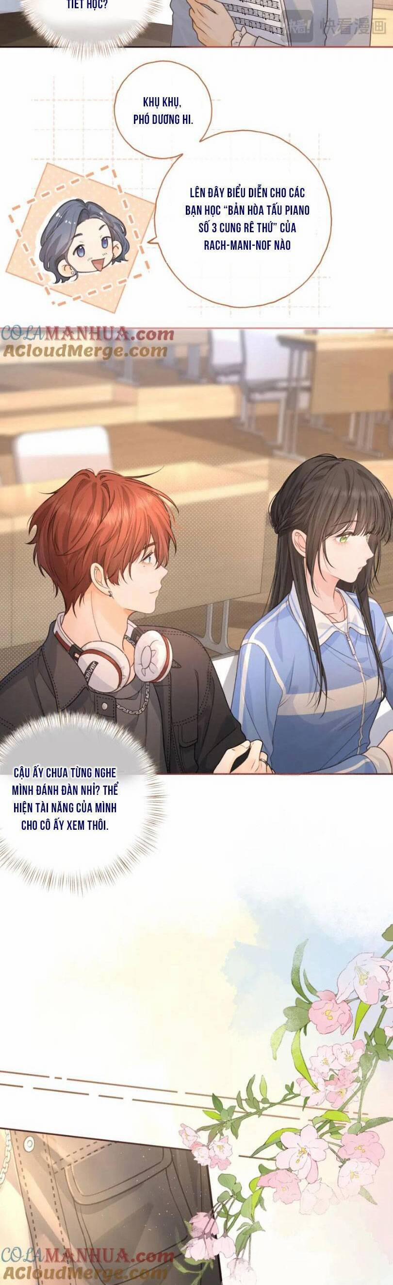 Tổng Tài Đuổi Vợ Lại Khóc Lóc Cầu Xin Vợ Quay Lại 39 trang 9