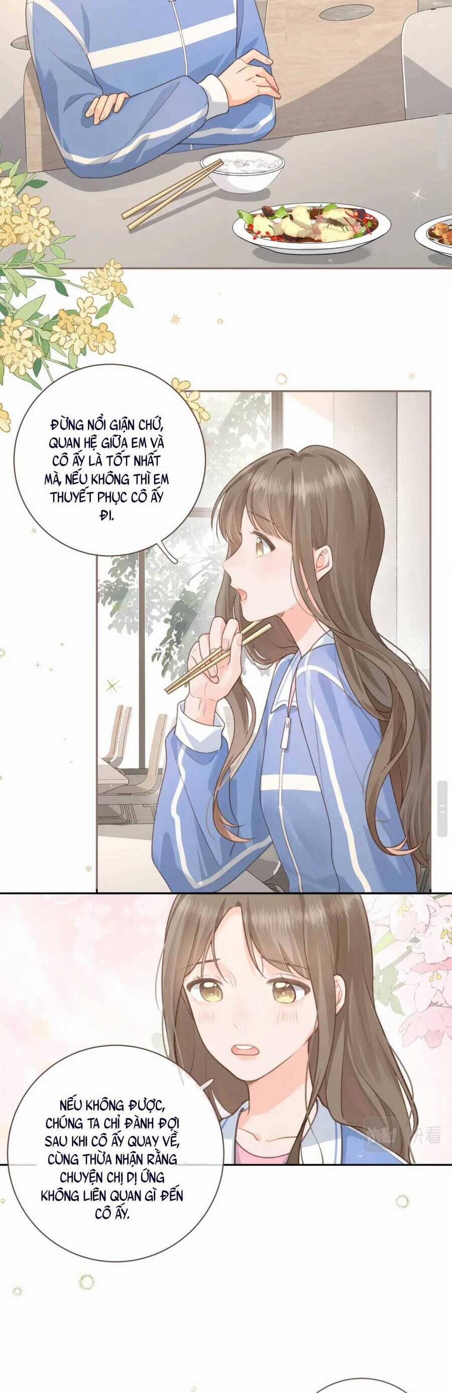 Tổng Tài Đuổi Vợ Lại Khóc Lóc Cầu Xin Vợ Quay Lại 4 trang 10