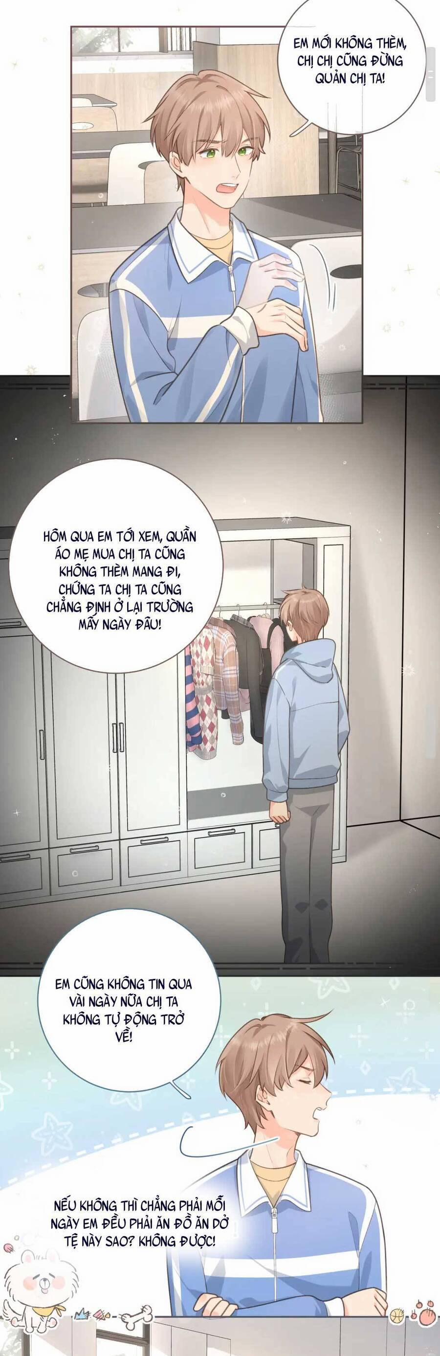 Tổng Tài Đuổi Vợ Lại Khóc Lóc Cầu Xin Vợ Quay Lại 4 trang 11