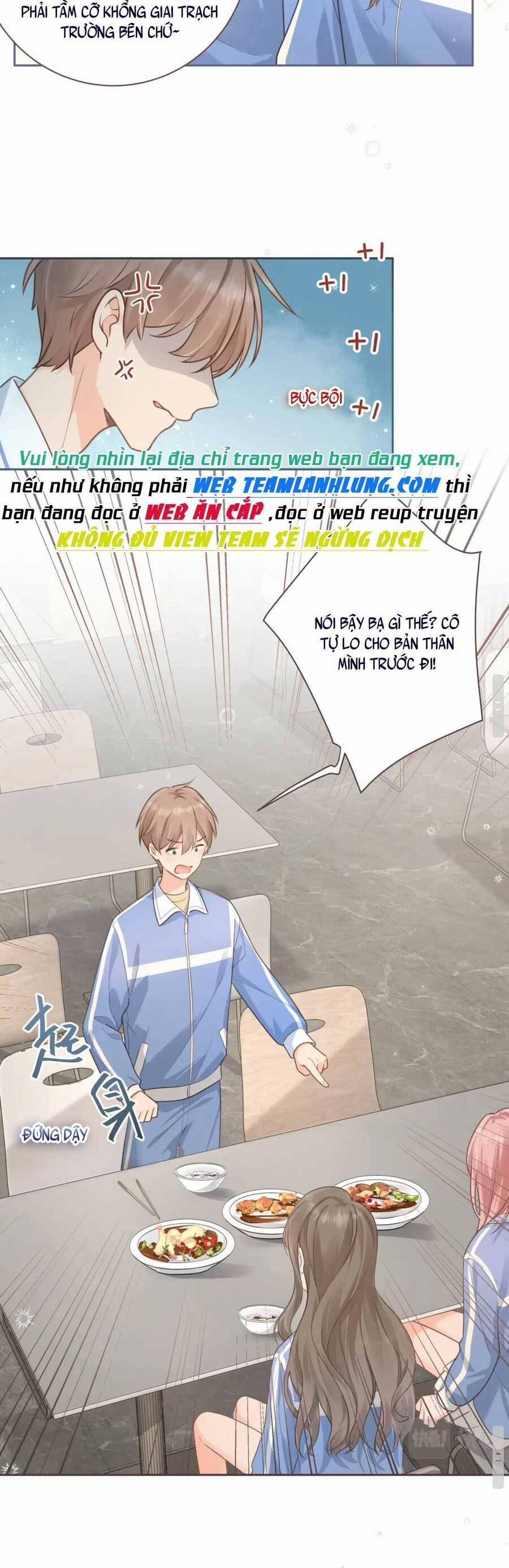 Tổng Tài Đuổi Vợ Lại Khóc Lóc Cầu Xin Vợ Quay Lại 4 trang 13