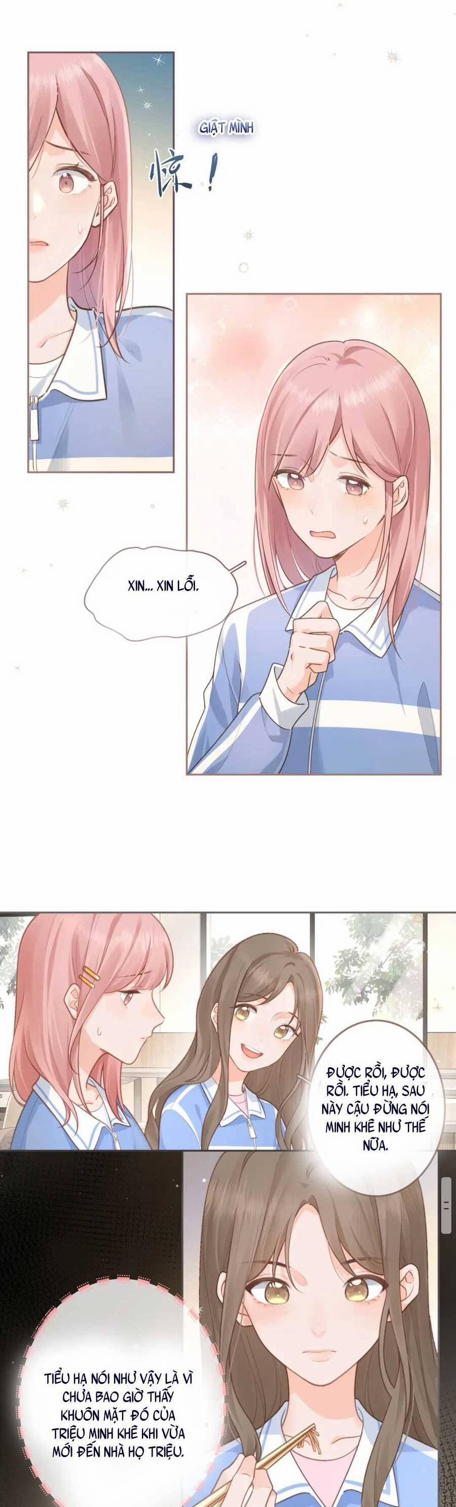 Tổng Tài Đuổi Vợ Lại Khóc Lóc Cầu Xin Vợ Quay Lại 4 trang 14