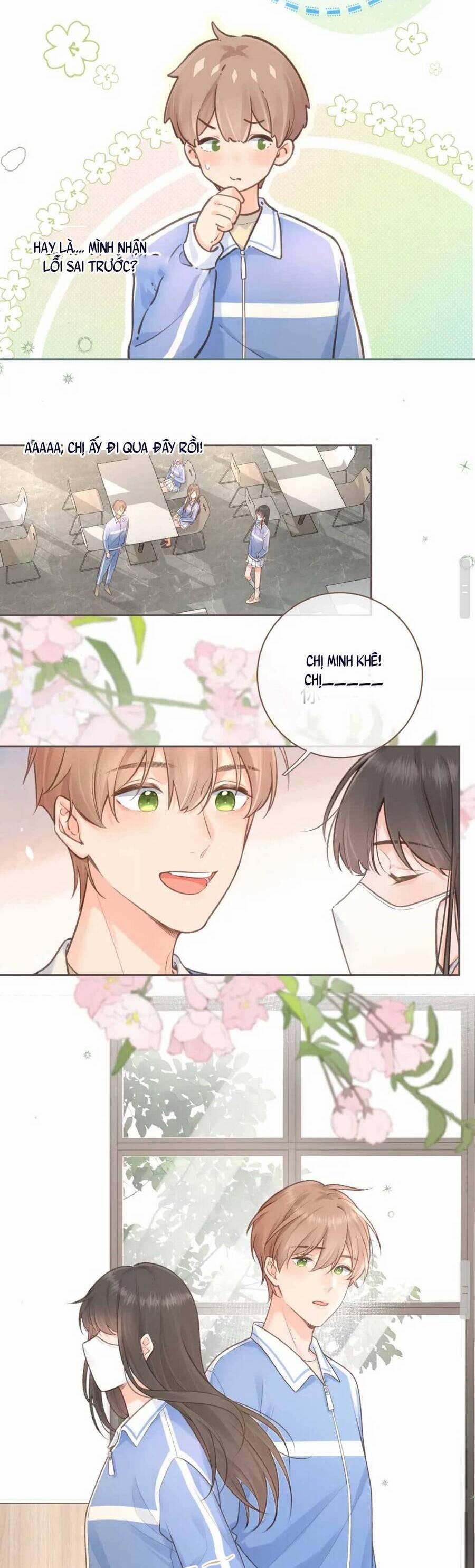 Tổng Tài Đuổi Vợ Lại Khóc Lóc Cầu Xin Vợ Quay Lại 4 trang 18