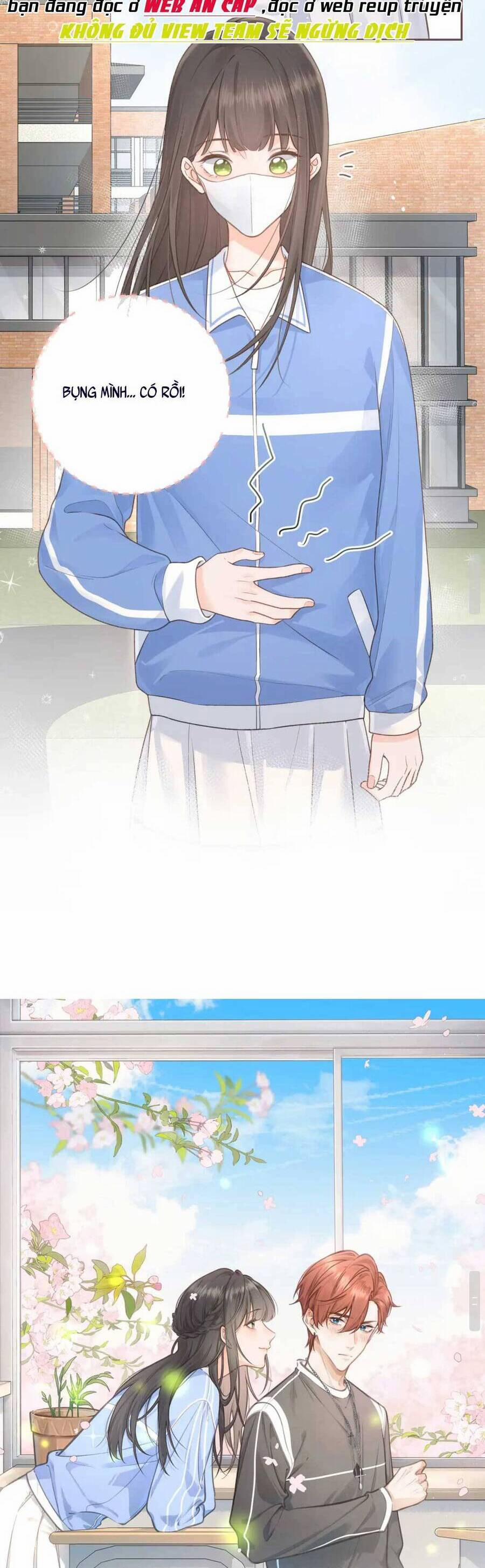 Tổng Tài Đuổi Vợ Lại Khóc Lóc Cầu Xin Vợ Quay Lại 4 trang 3