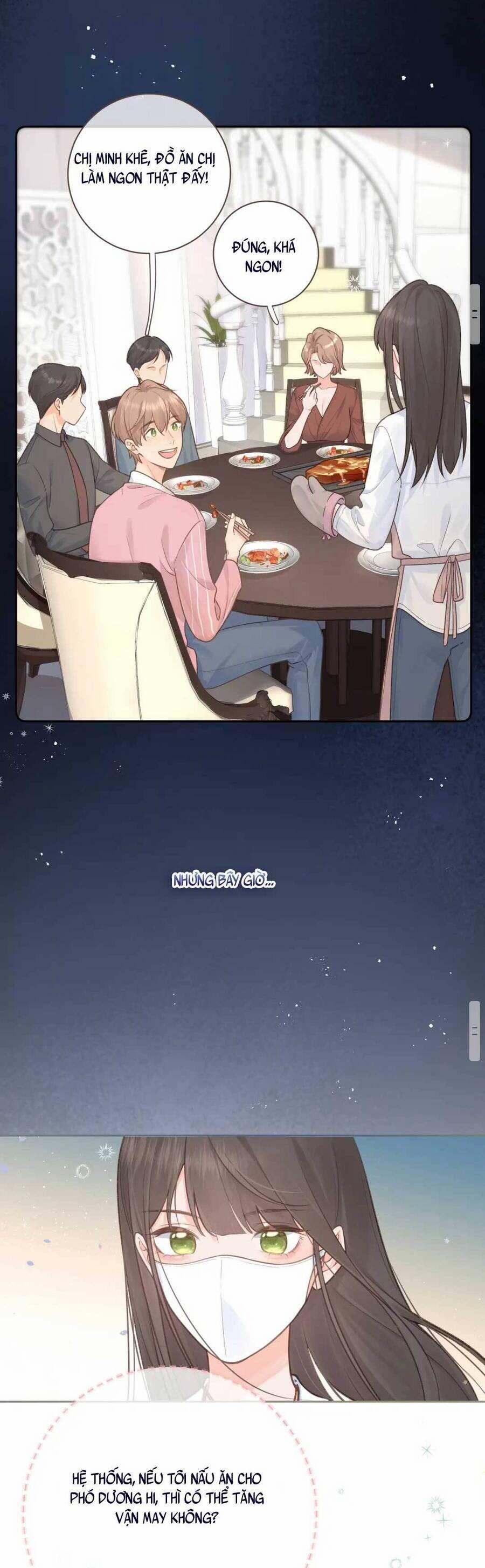 Tổng Tài Đuổi Vợ Lại Khóc Lóc Cầu Xin Vợ Quay Lại 4 trang 5