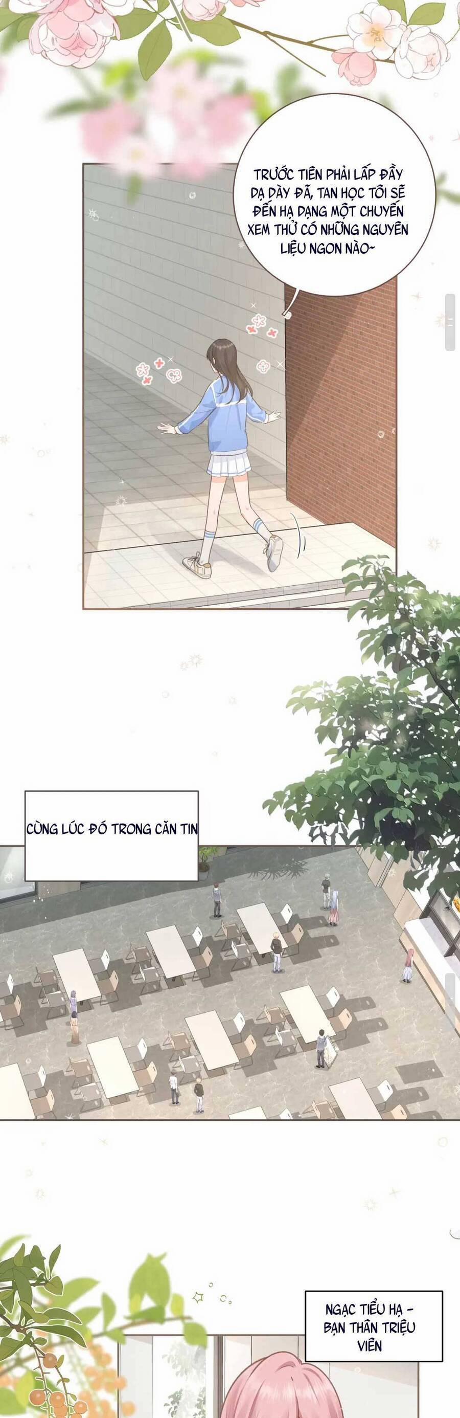 Tổng Tài Đuổi Vợ Lại Khóc Lóc Cầu Xin Vợ Quay Lại 4 trang 7