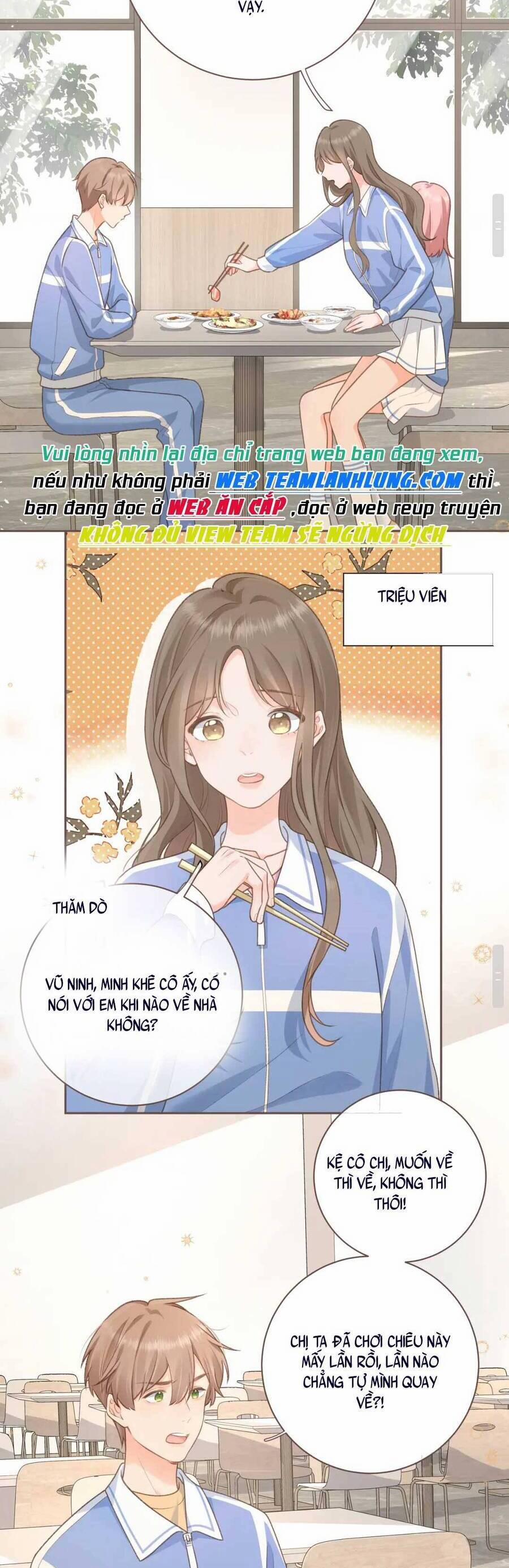 Tổng Tài Đuổi Vợ Lại Khóc Lóc Cầu Xin Vợ Quay Lại 4 trang 9