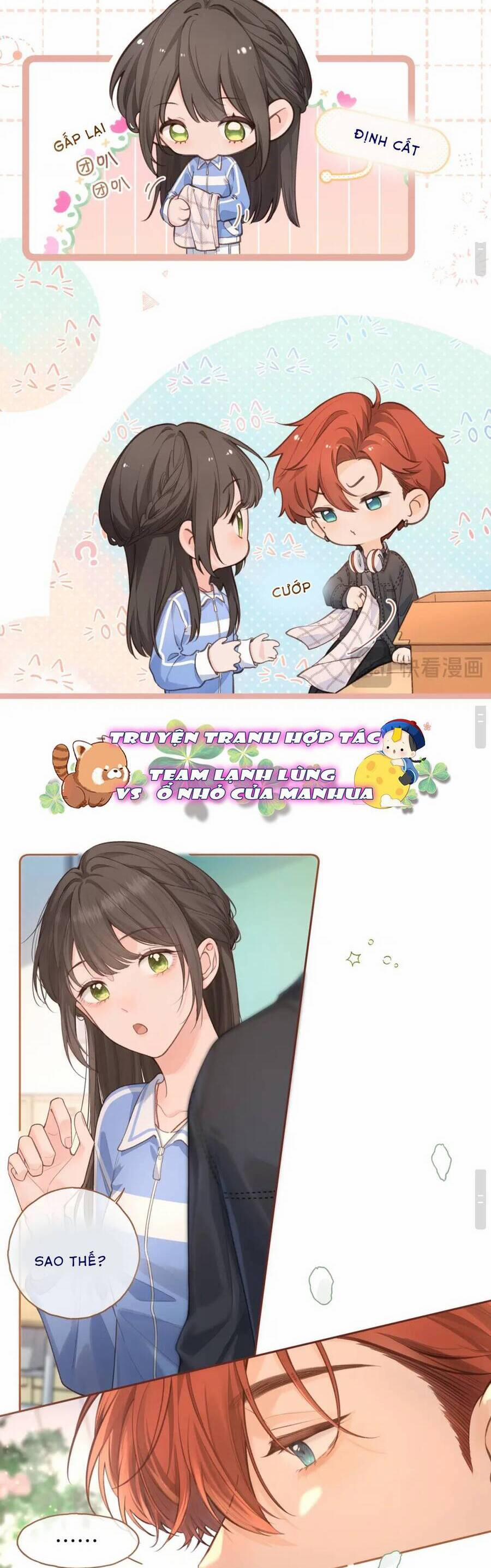 Tổng Tài Đuổi Vợ Lại Khóc Lóc Cầu Xin Vợ Quay Lại 40 trang 10