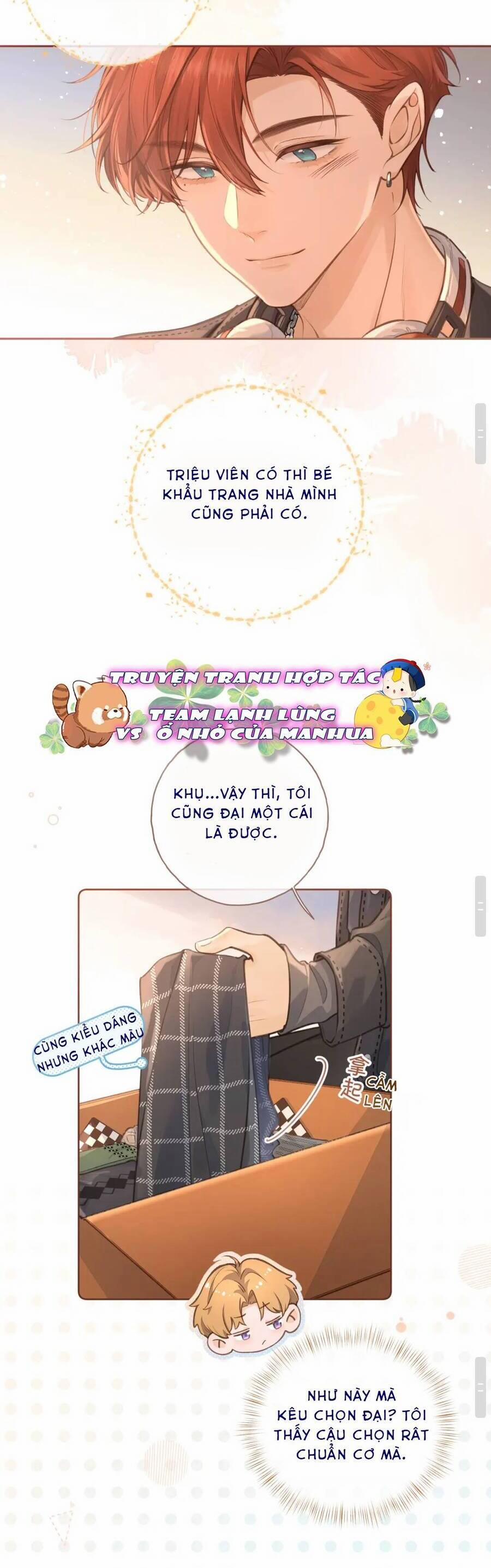 Tổng Tài Đuổi Vợ Lại Khóc Lóc Cầu Xin Vợ Quay Lại 40 trang 12