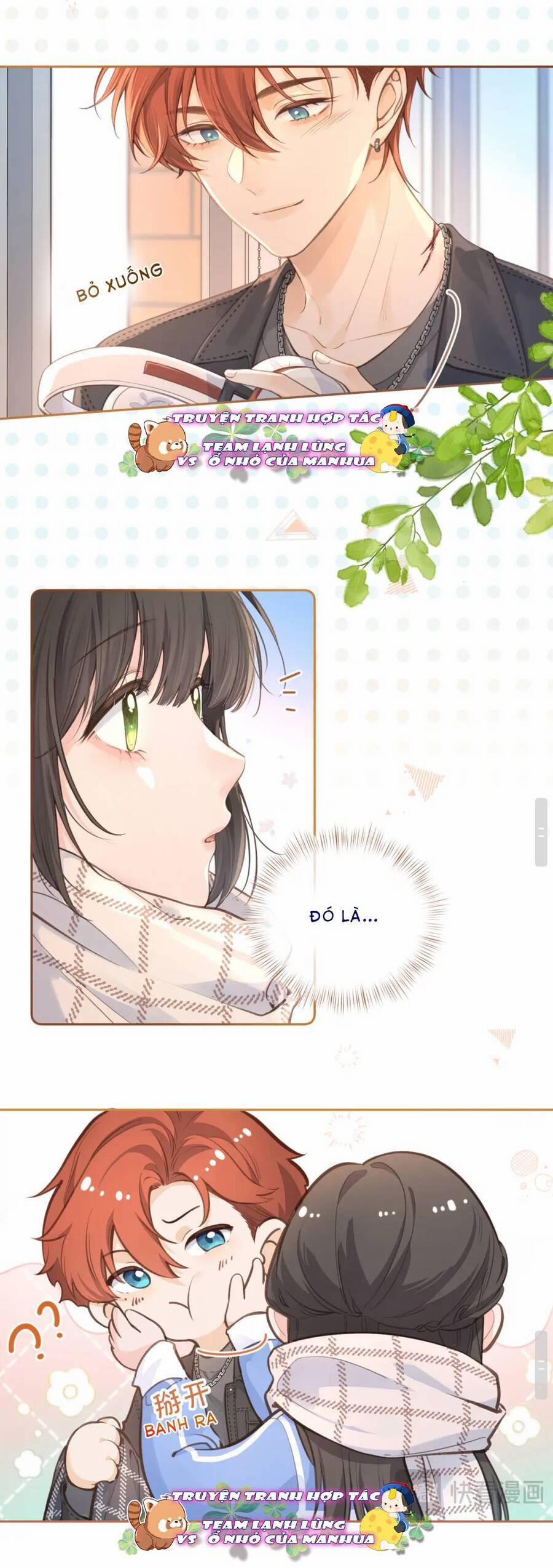 Tổng Tài Đuổi Vợ Lại Khóc Lóc Cầu Xin Vợ Quay Lại 40 trang 13