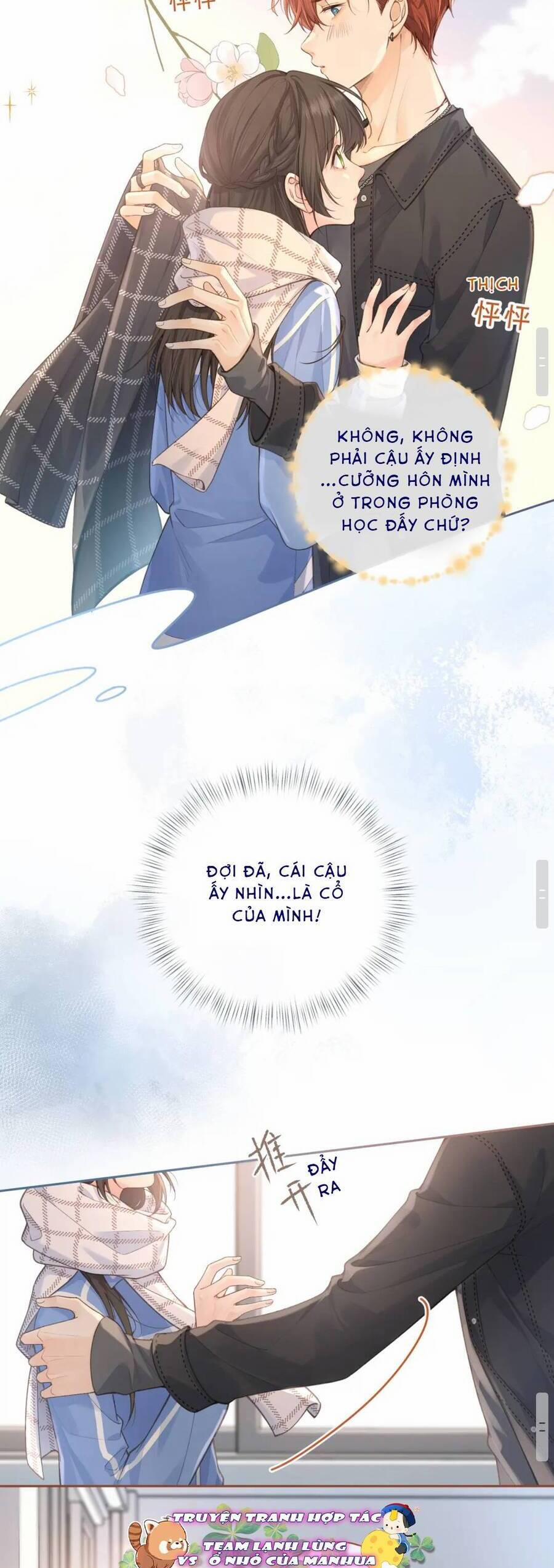 Tổng Tài Đuổi Vợ Lại Khóc Lóc Cầu Xin Vợ Quay Lại 40 trang 15