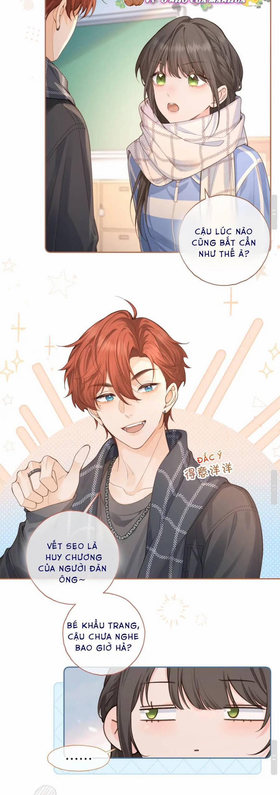 Tổng Tài Đuổi Vợ Lại Khóc Lóc Cầu Xin Vợ Quay Lại 40 trang 17