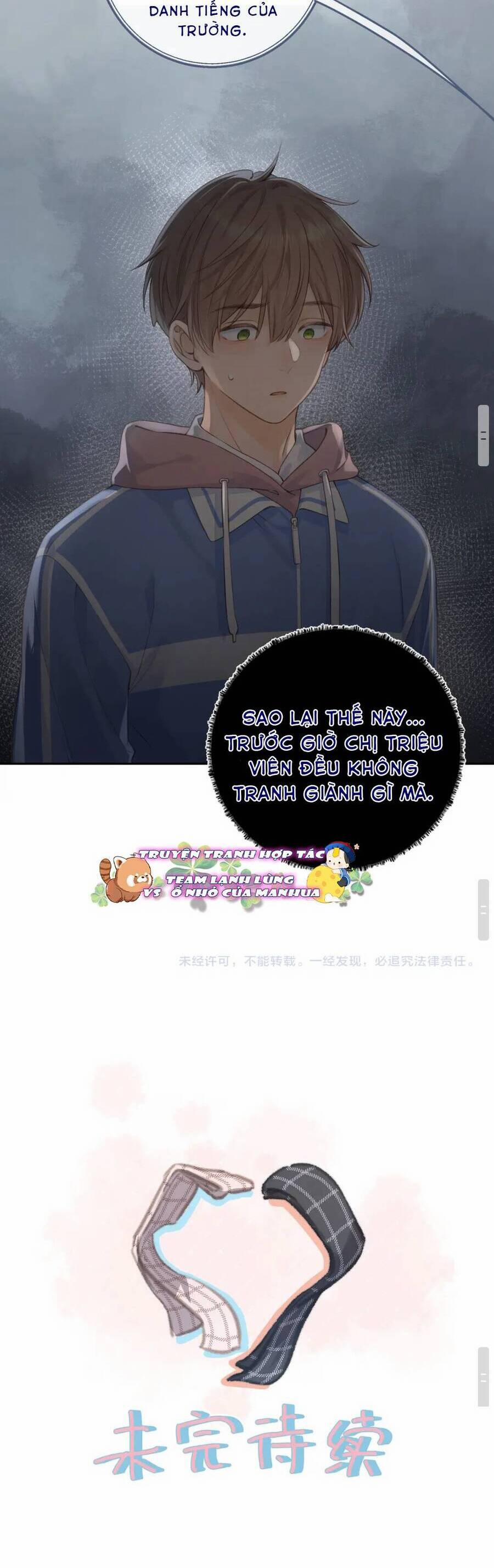 Tổng Tài Đuổi Vợ Lại Khóc Lóc Cầu Xin Vợ Quay Lại 40 trang 22