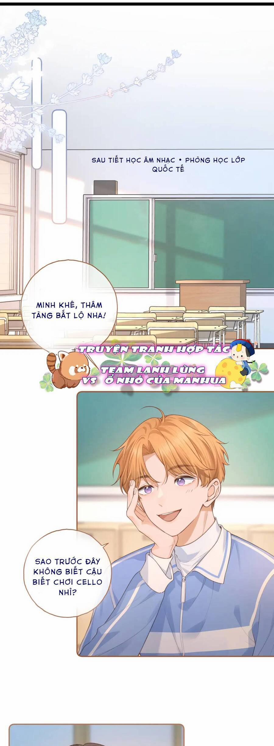 Tổng Tài Đuổi Vợ Lại Khóc Lóc Cầu Xin Vợ Quay Lại 40 trang 3