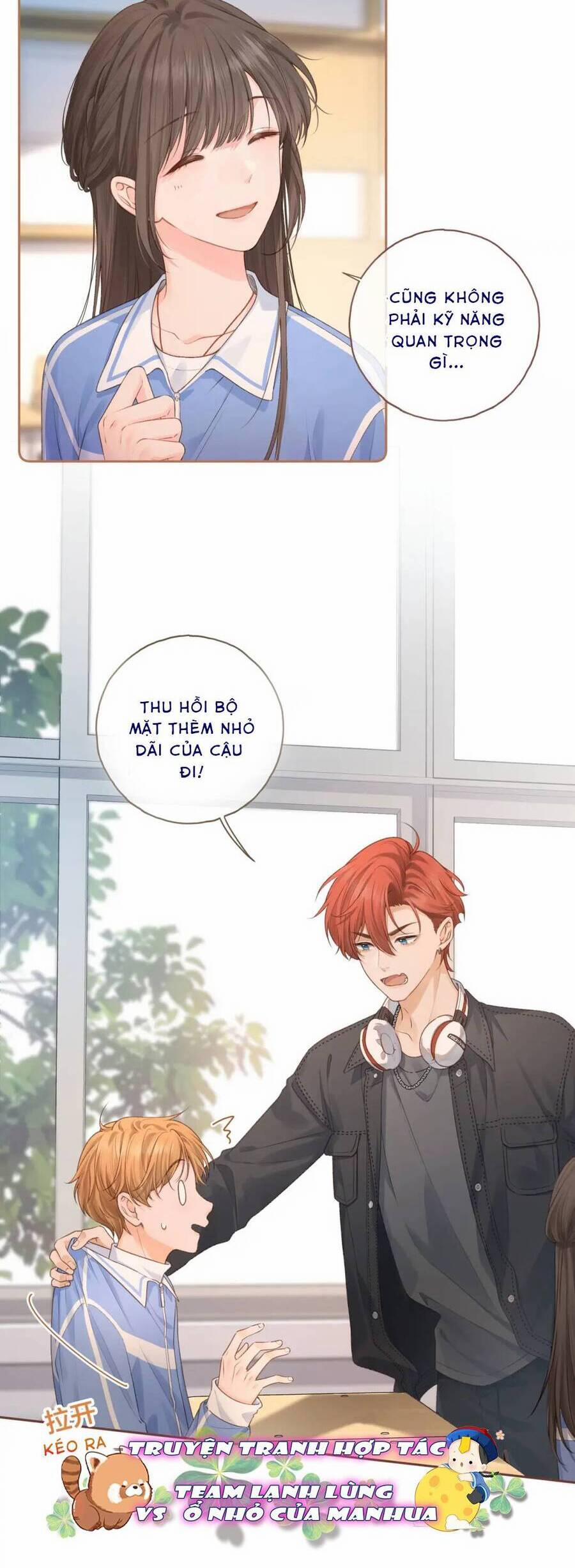 Tổng Tài Đuổi Vợ Lại Khóc Lóc Cầu Xin Vợ Quay Lại 40 trang 4