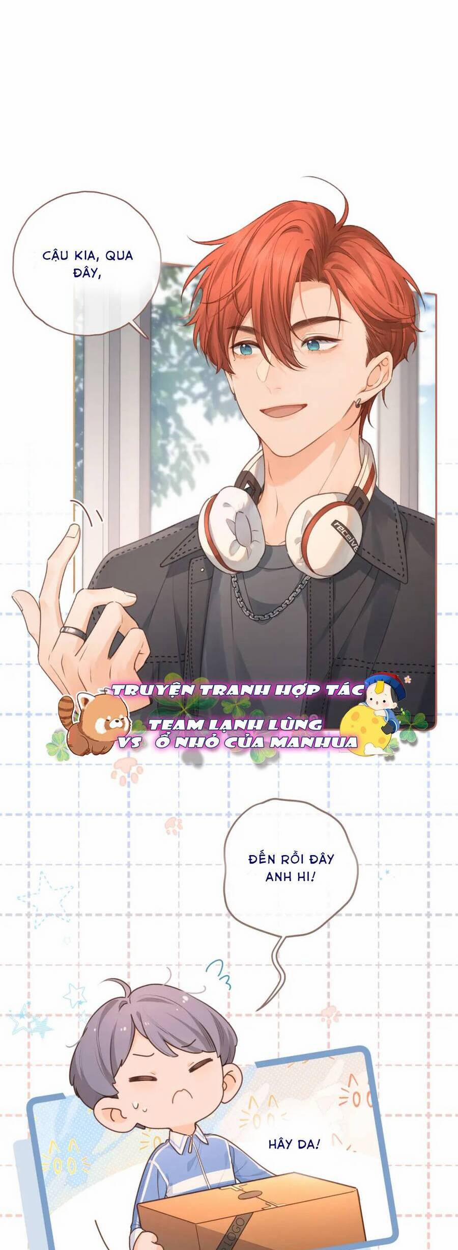 Tổng Tài Đuổi Vợ Lại Khóc Lóc Cầu Xin Vợ Quay Lại 40 trang 6