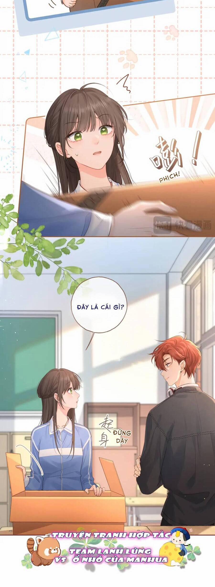 Tổng Tài Đuổi Vợ Lại Khóc Lóc Cầu Xin Vợ Quay Lại 40 trang 7